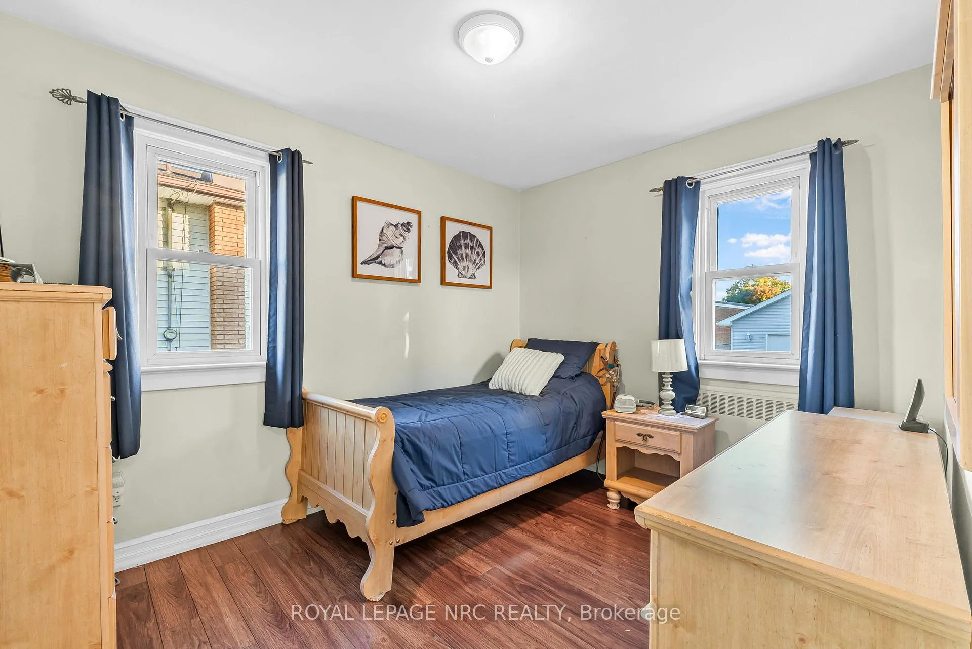 Photo 16 of 20 Helen Street, Port Colborne, Main Street — HOMEH
