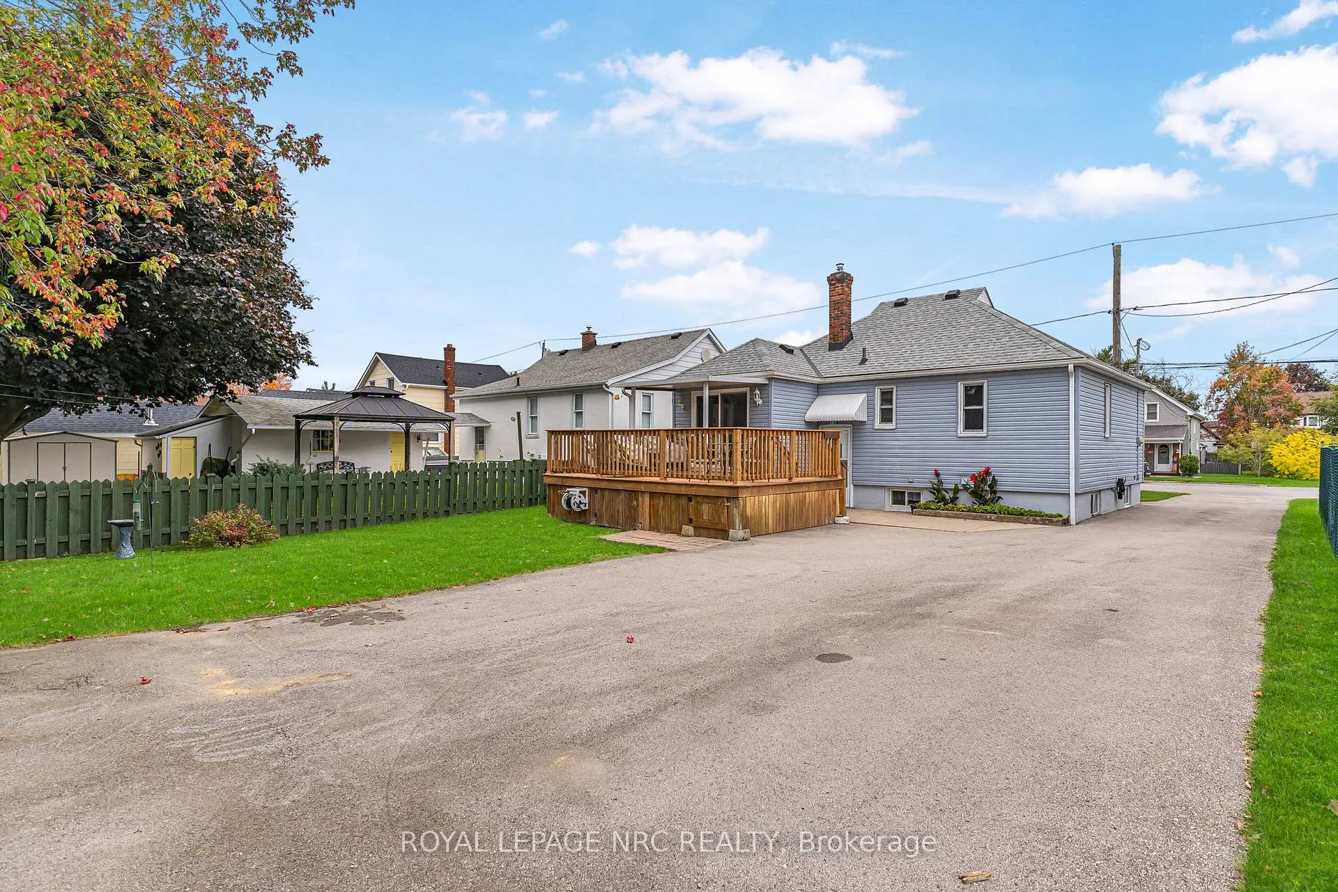 Photo 29 of 20 Helen Street, Port Colborne, Main Street — HOMEH