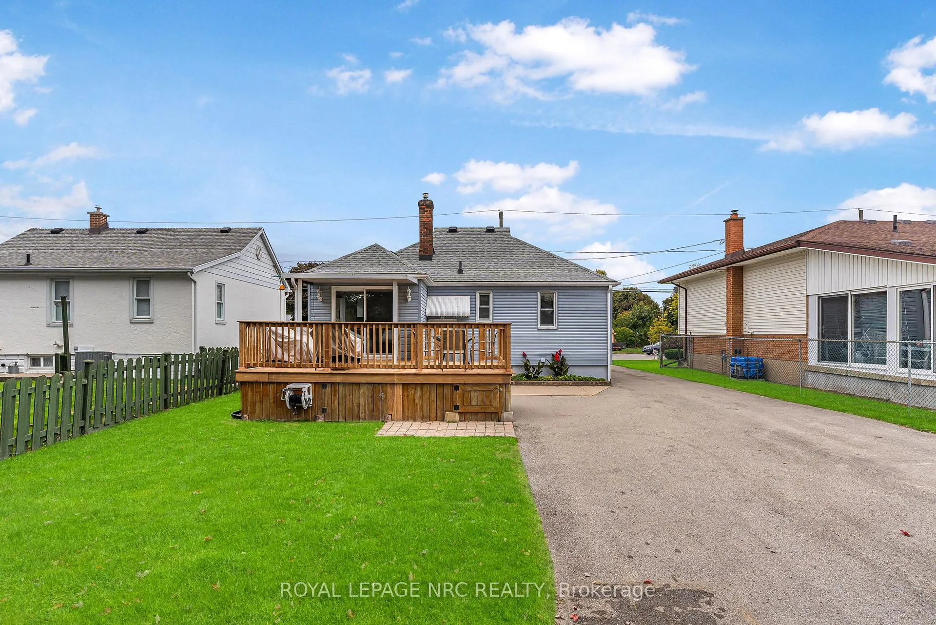 Photo 30 of 20 Helen Street, Port Colborne, Main Street — HOMEH