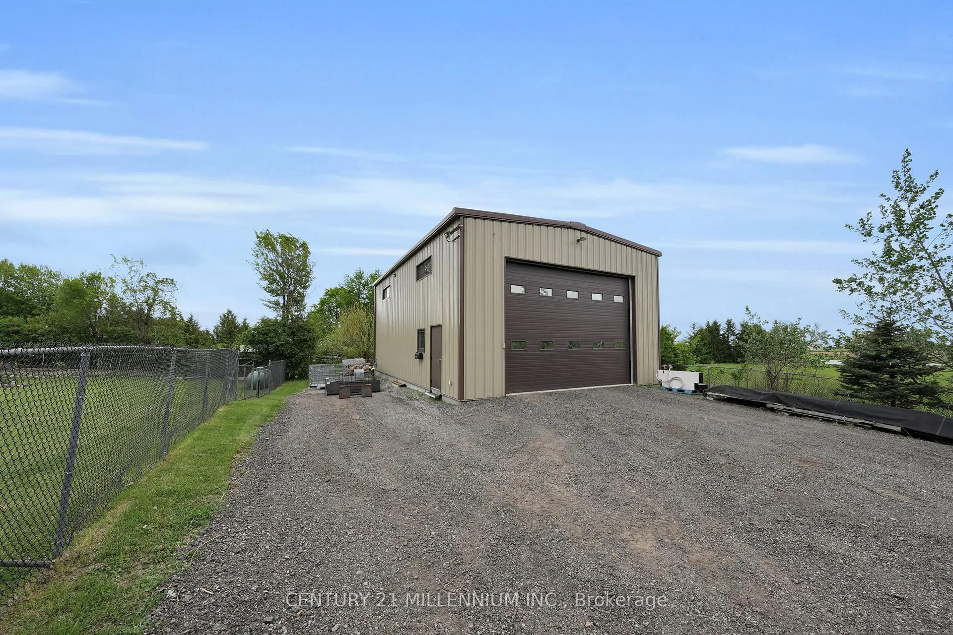 Photo 3 of 5995 17th Side Road, King, Rural King — HOMEH