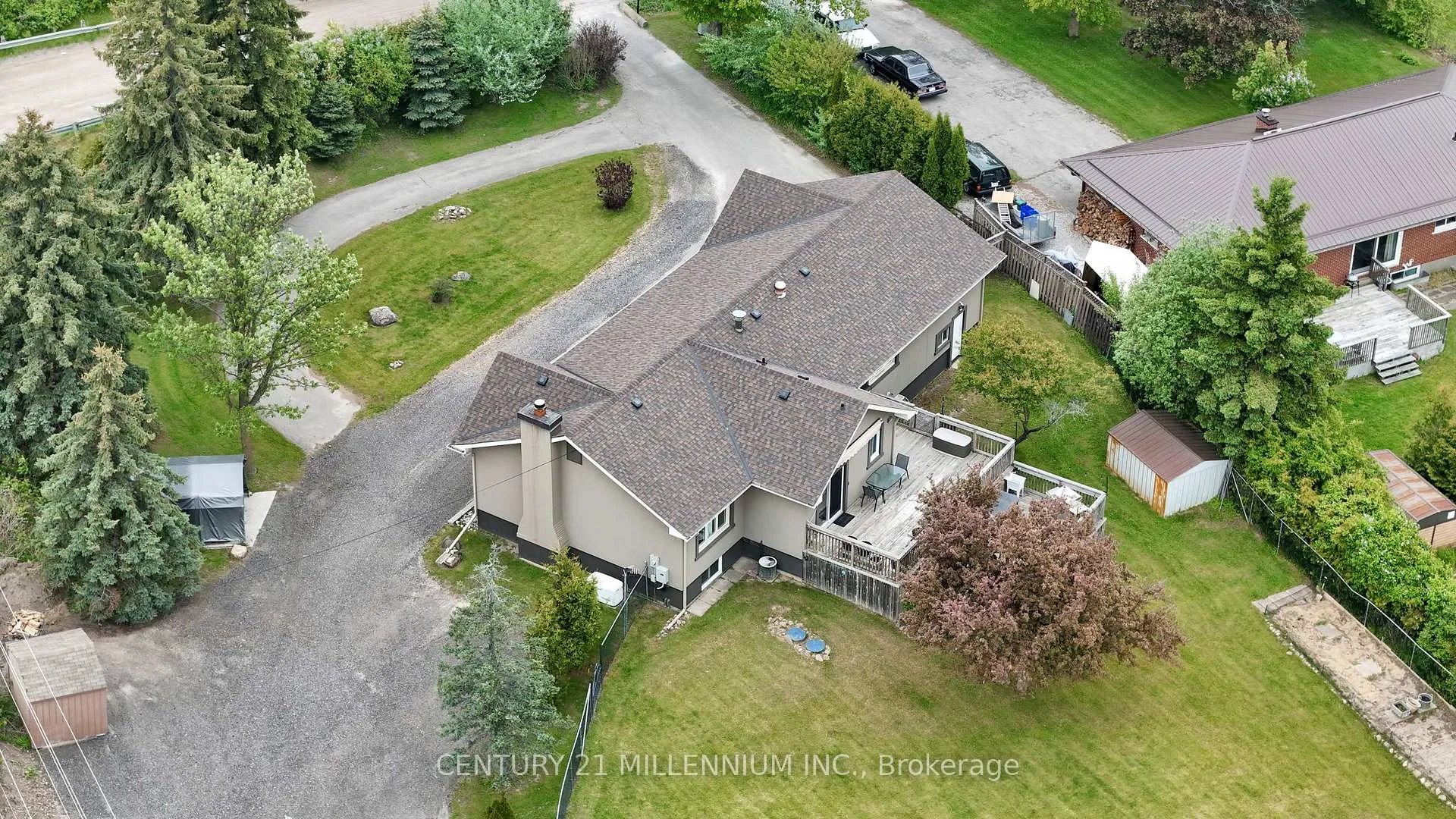 Photo 6 of 5995 17th Side Road, King, Rural King — HOMEH