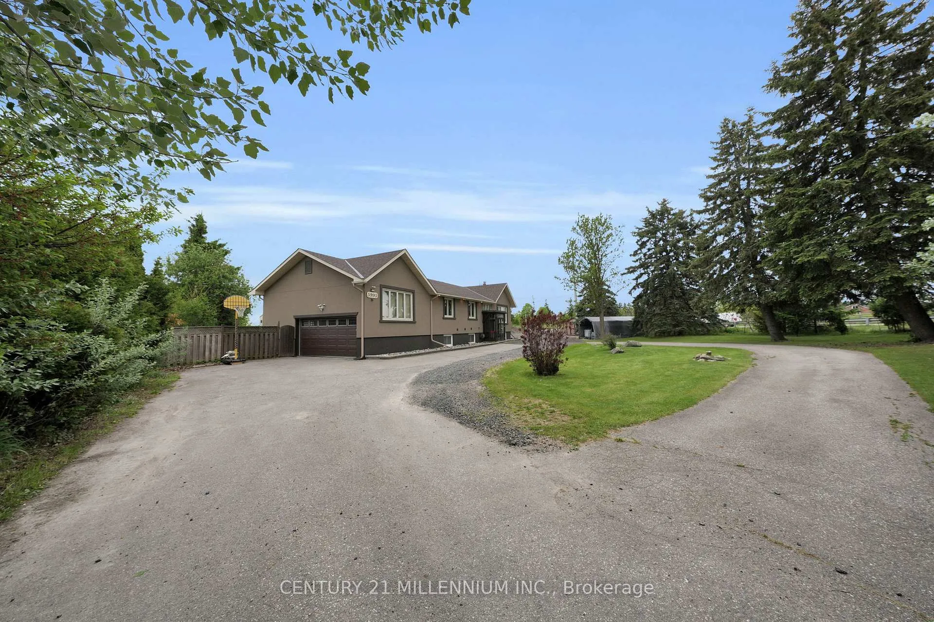Photo 7 of 5995 17th Side Road, King, Rural King — HOMEH