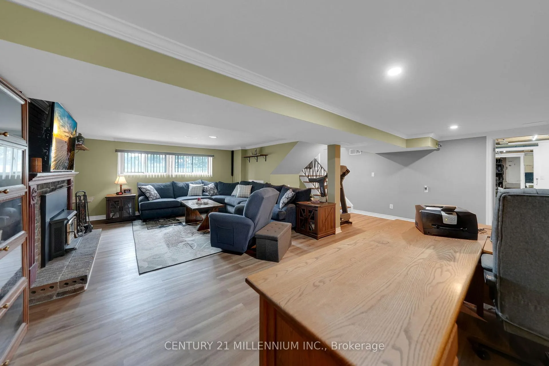Photo 32 of 5995 17th Side Road, King, Rural King — HOMEH