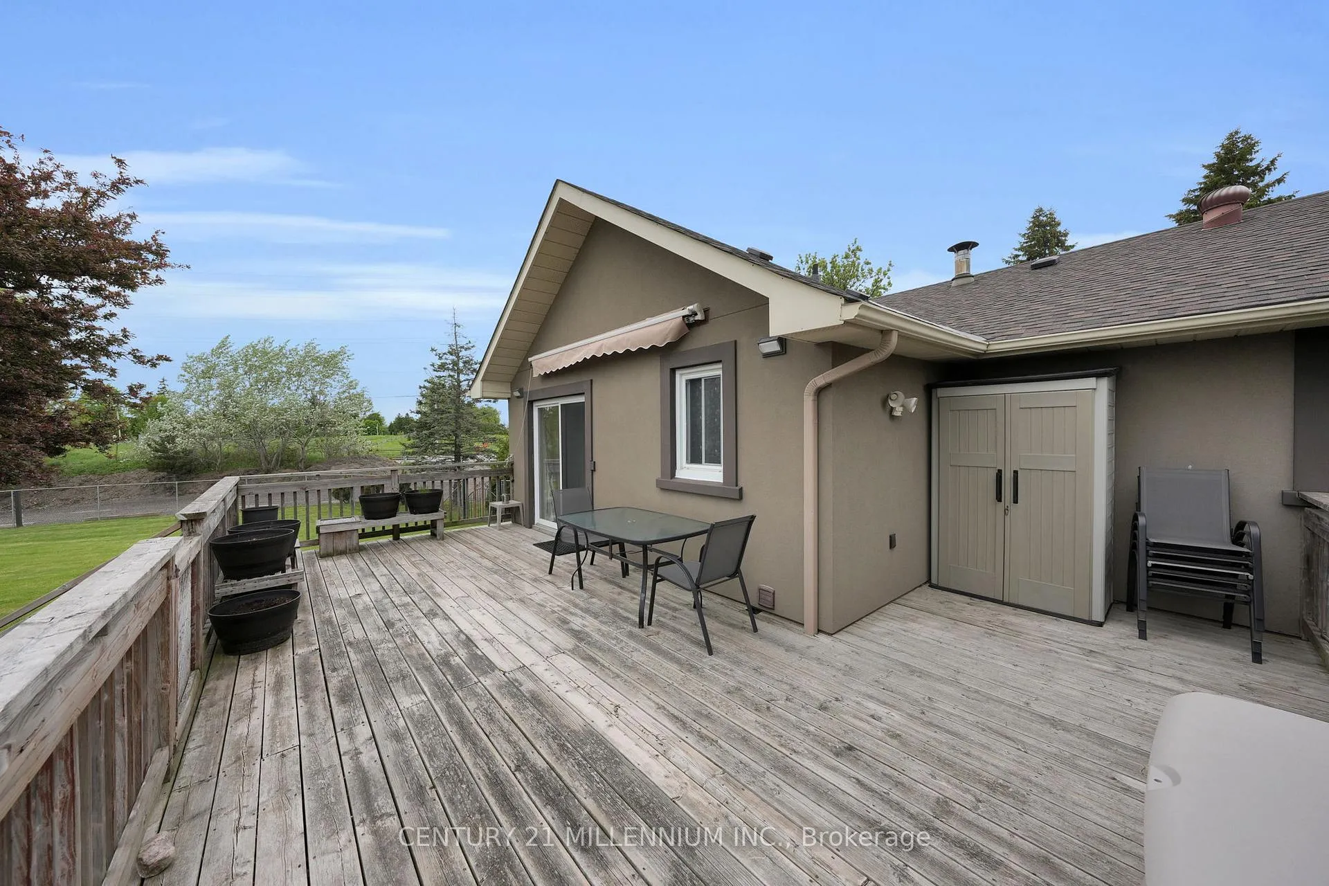 Photo 40 of 5995 17th Side Road, King, Rural King — HOMEH