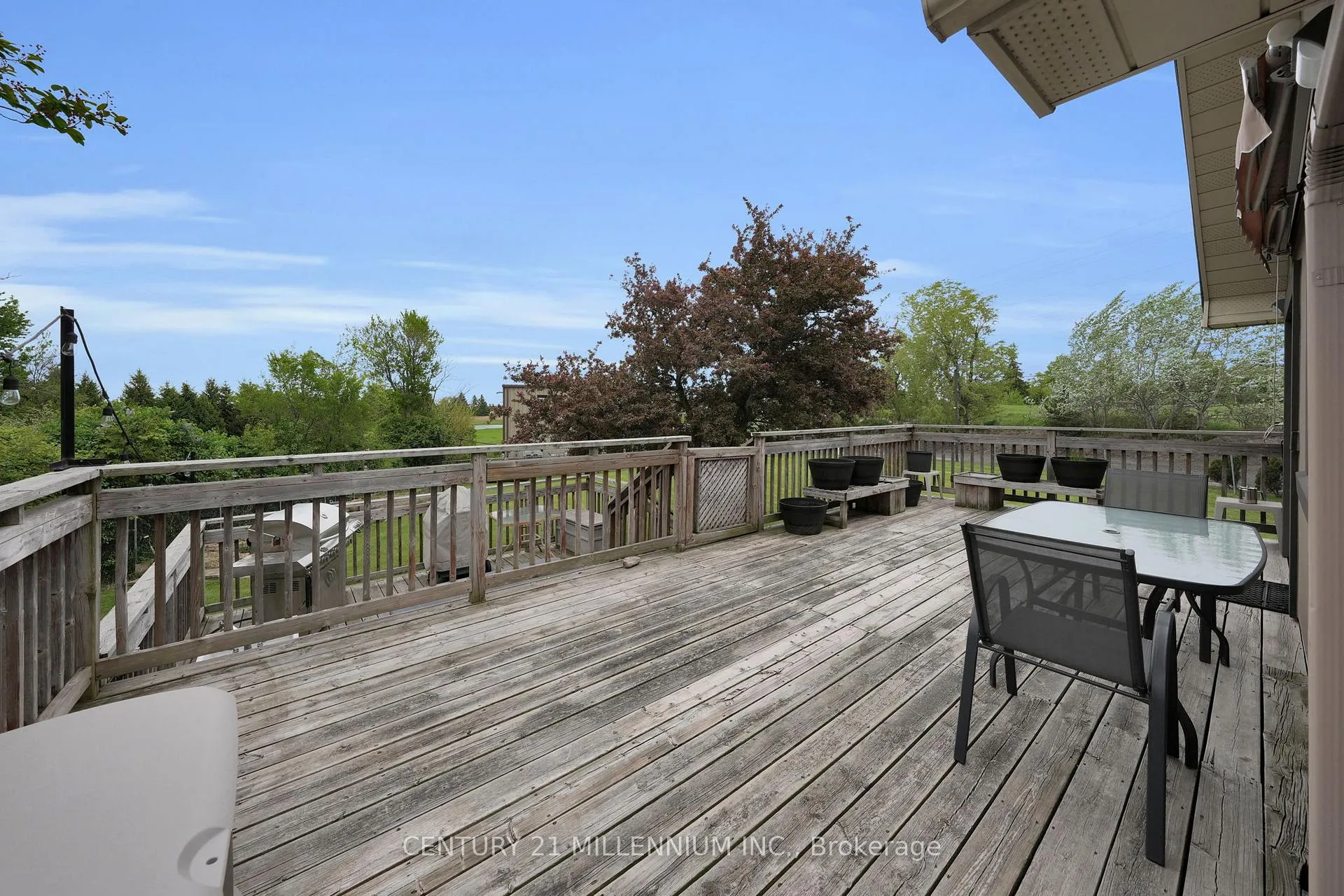Photo 41 of 5995 17th Side Road, King, Rural King — HOMEH