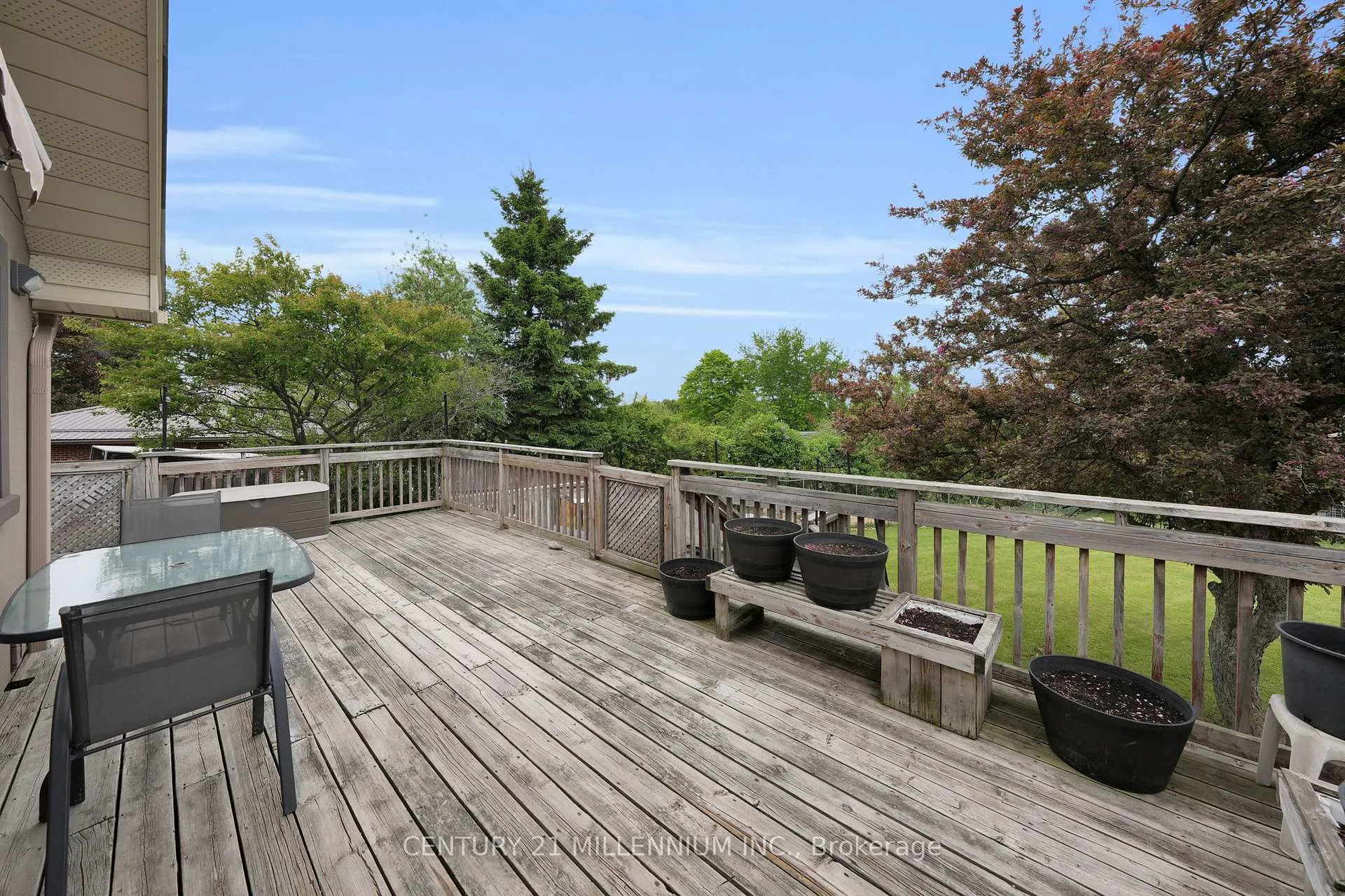 Photo 43 of 5995 17th Side Road, King, Rural King — HOMEH