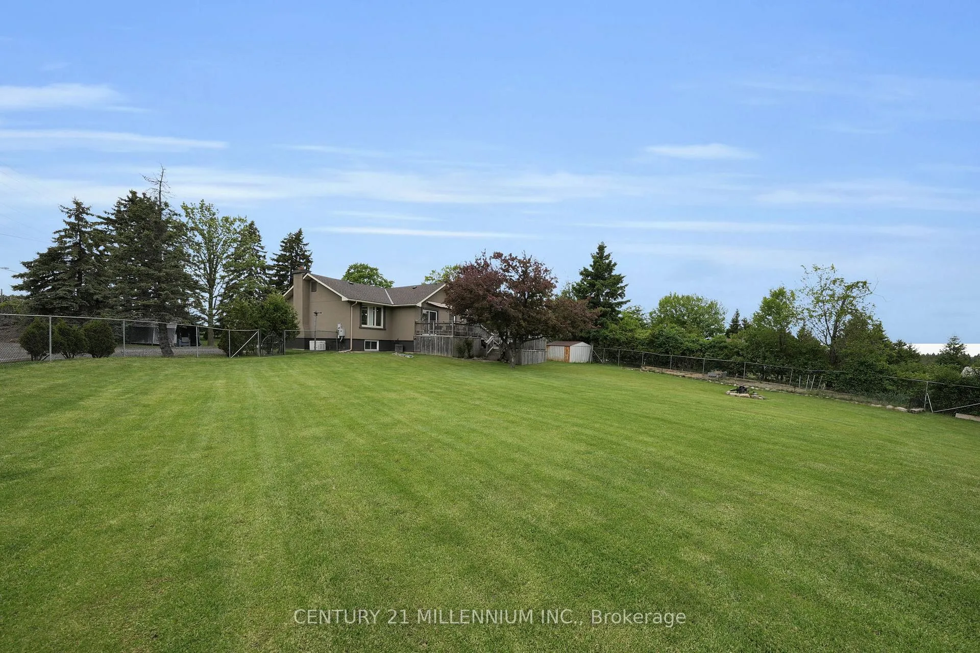 Photo 44 of 5995 17th Side Road, King, Rural King — HOMEH