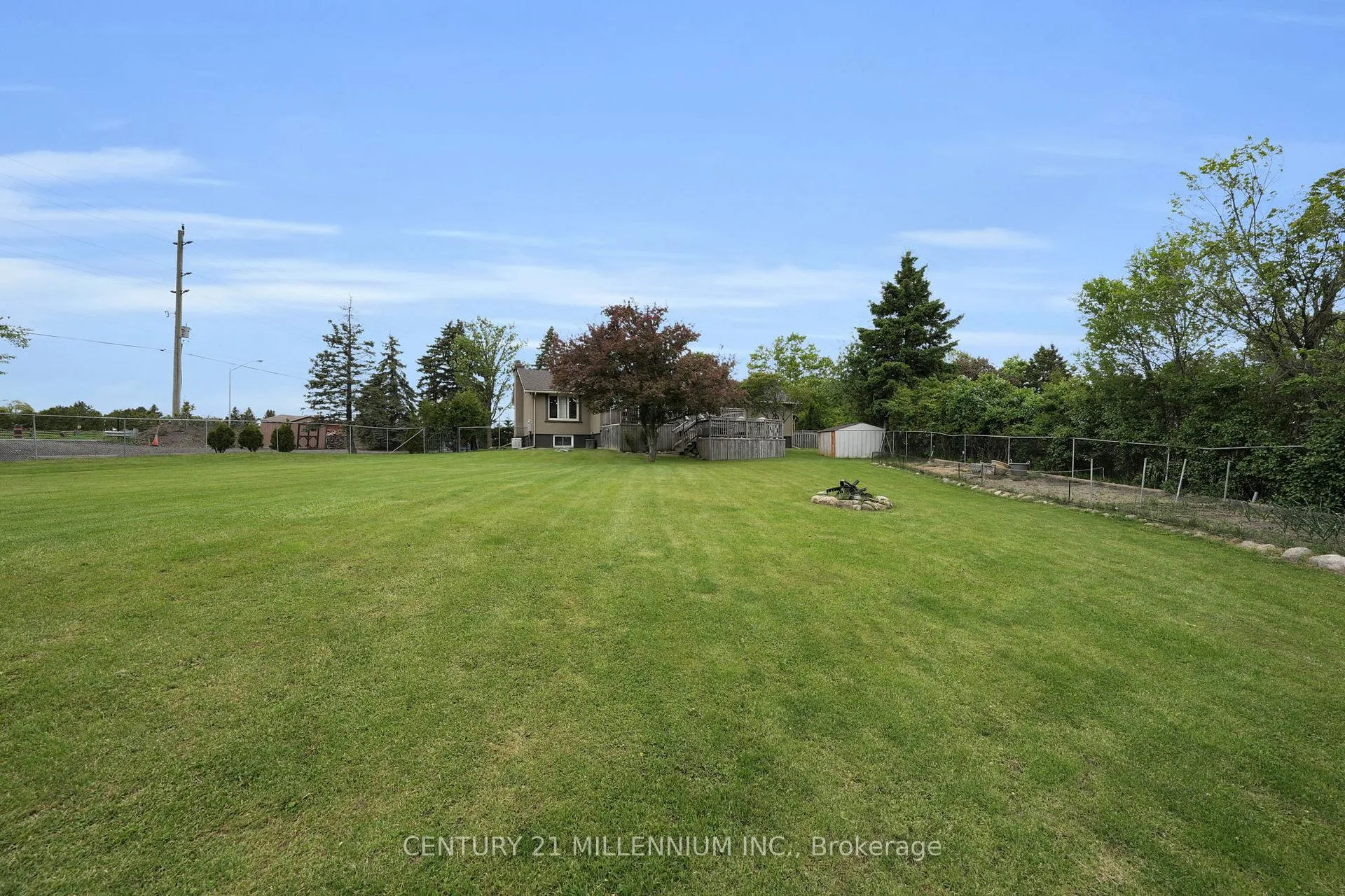 Photo 45 of 5995 17th Side Road, King, Rural King — HOMEH