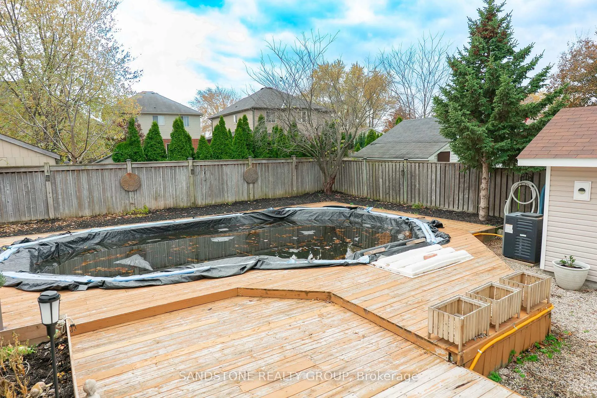 Photo 39 of 4908 Drake Avenue, Lincoln, Beamsville — HOMEH