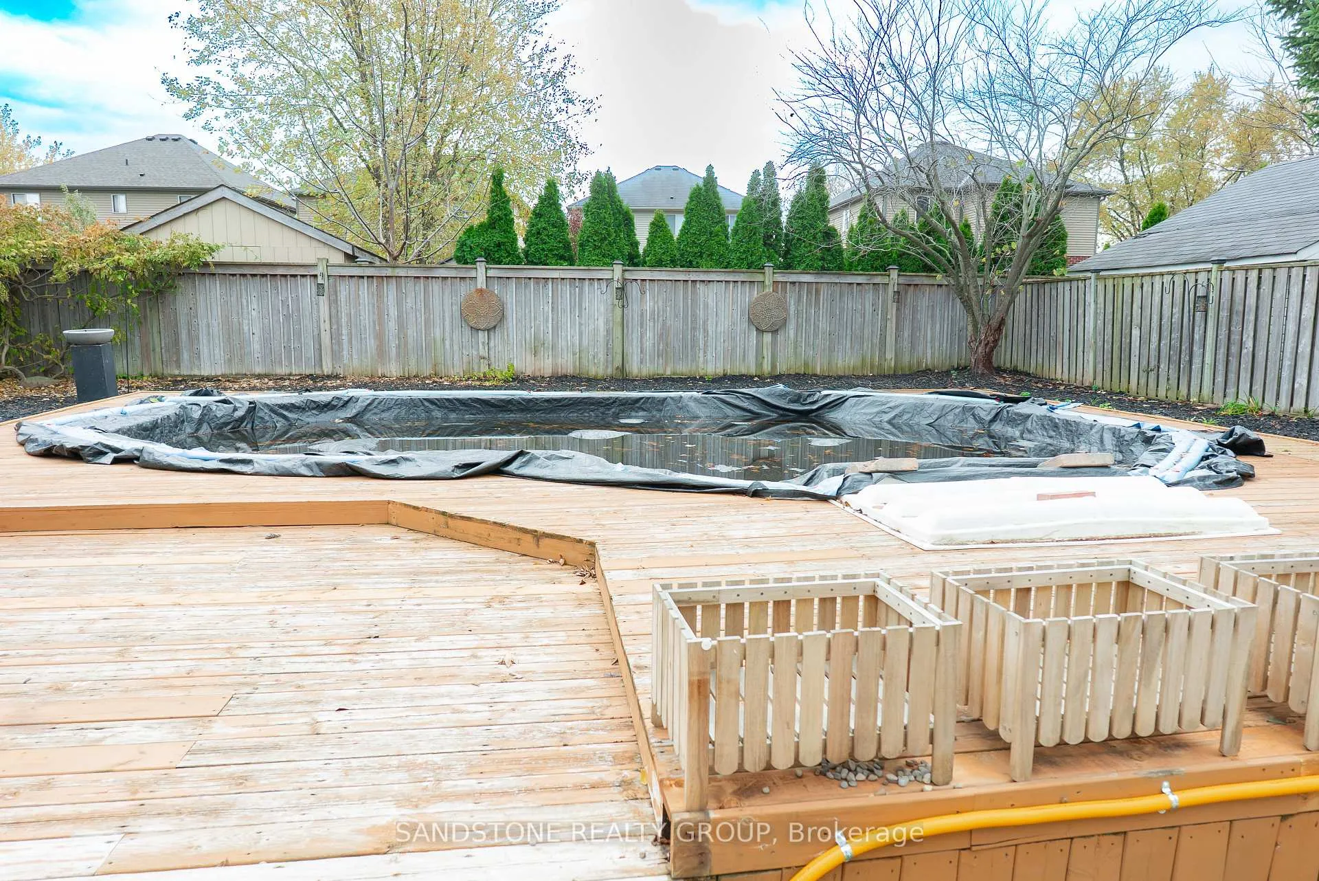 Photo 40 of 4908 Drake Avenue, Lincoln, Beamsville — HOMEH