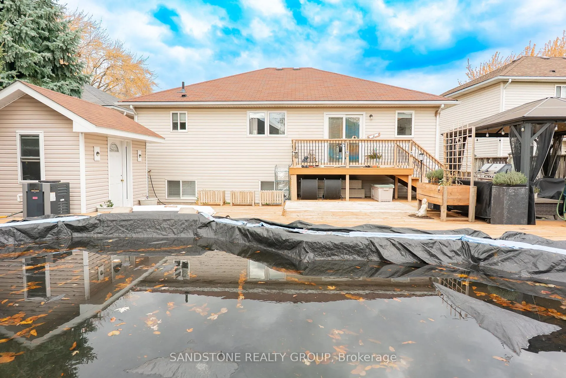 Photo 41 of 4908 Drake Avenue, Lincoln, Beamsville — HOMEH
