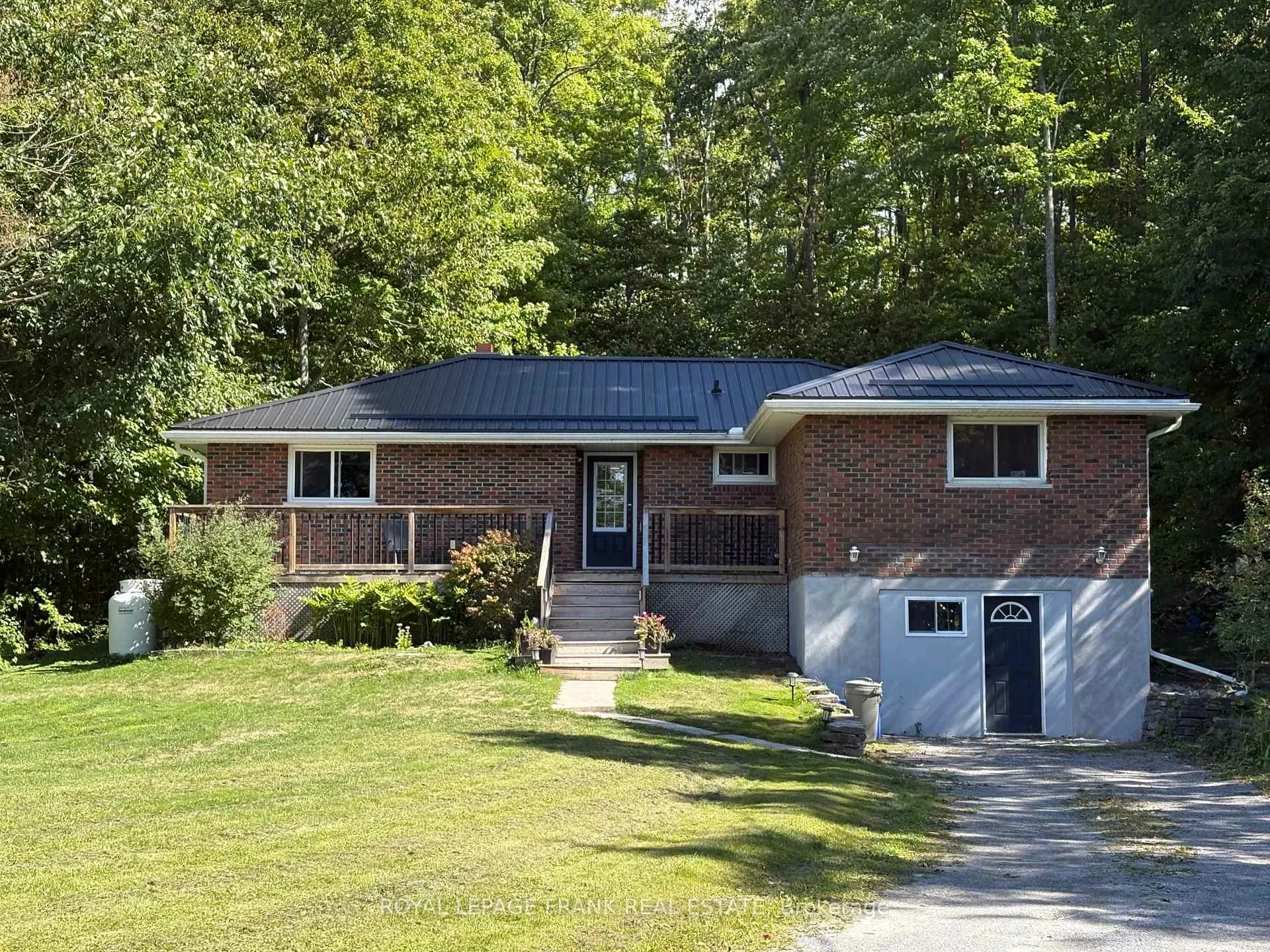 Photo 1 of 878 Payne Line Road, Douro-Dummer — HOMEH