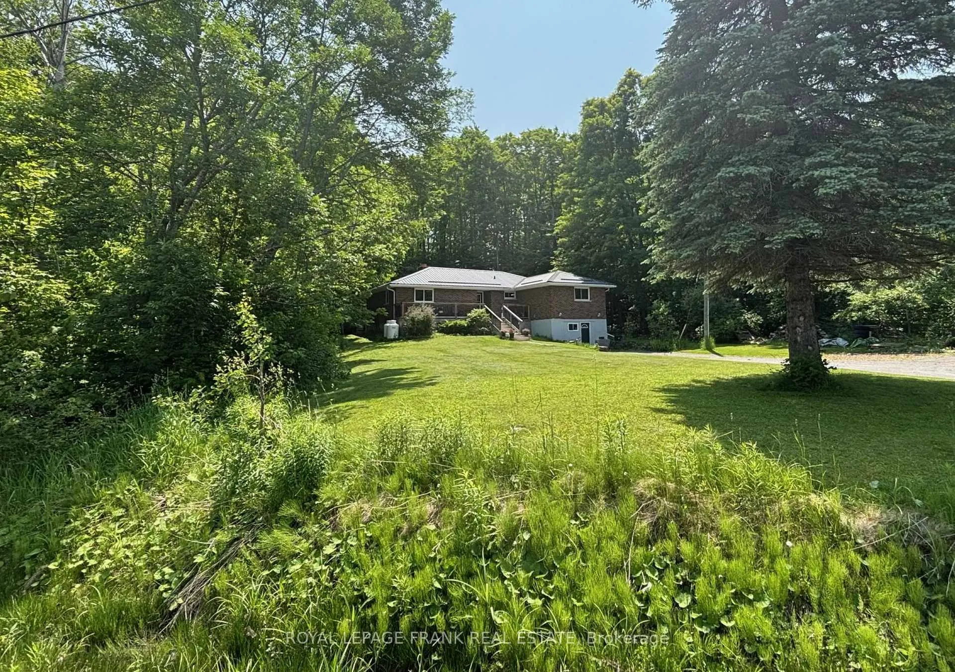 Photo 2 of 878 Payne Line Road, Douro-Dummer — HOMEH