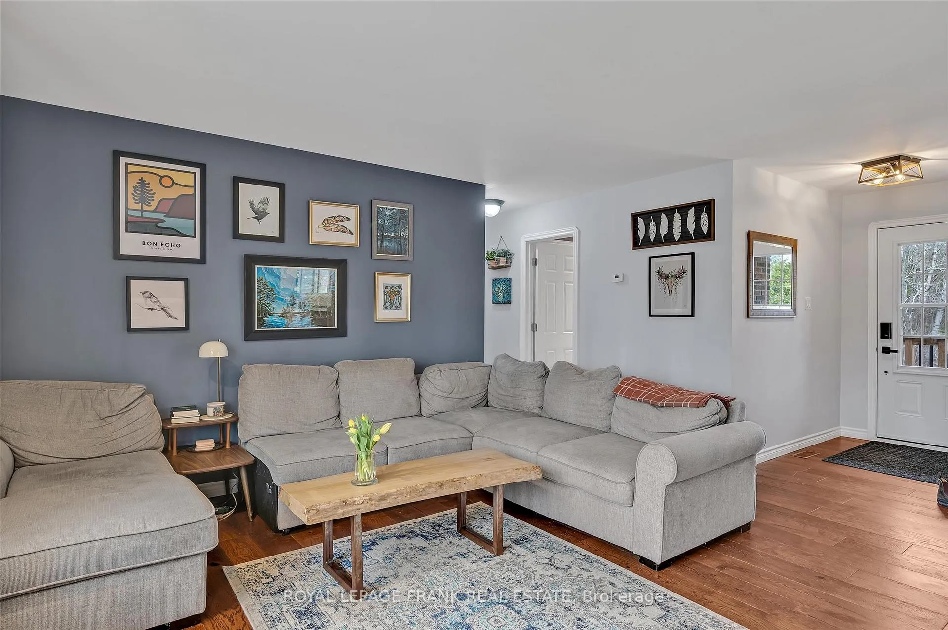 Photo 4 of 878 Payne Line Road, Douro-Dummer — HOMEH