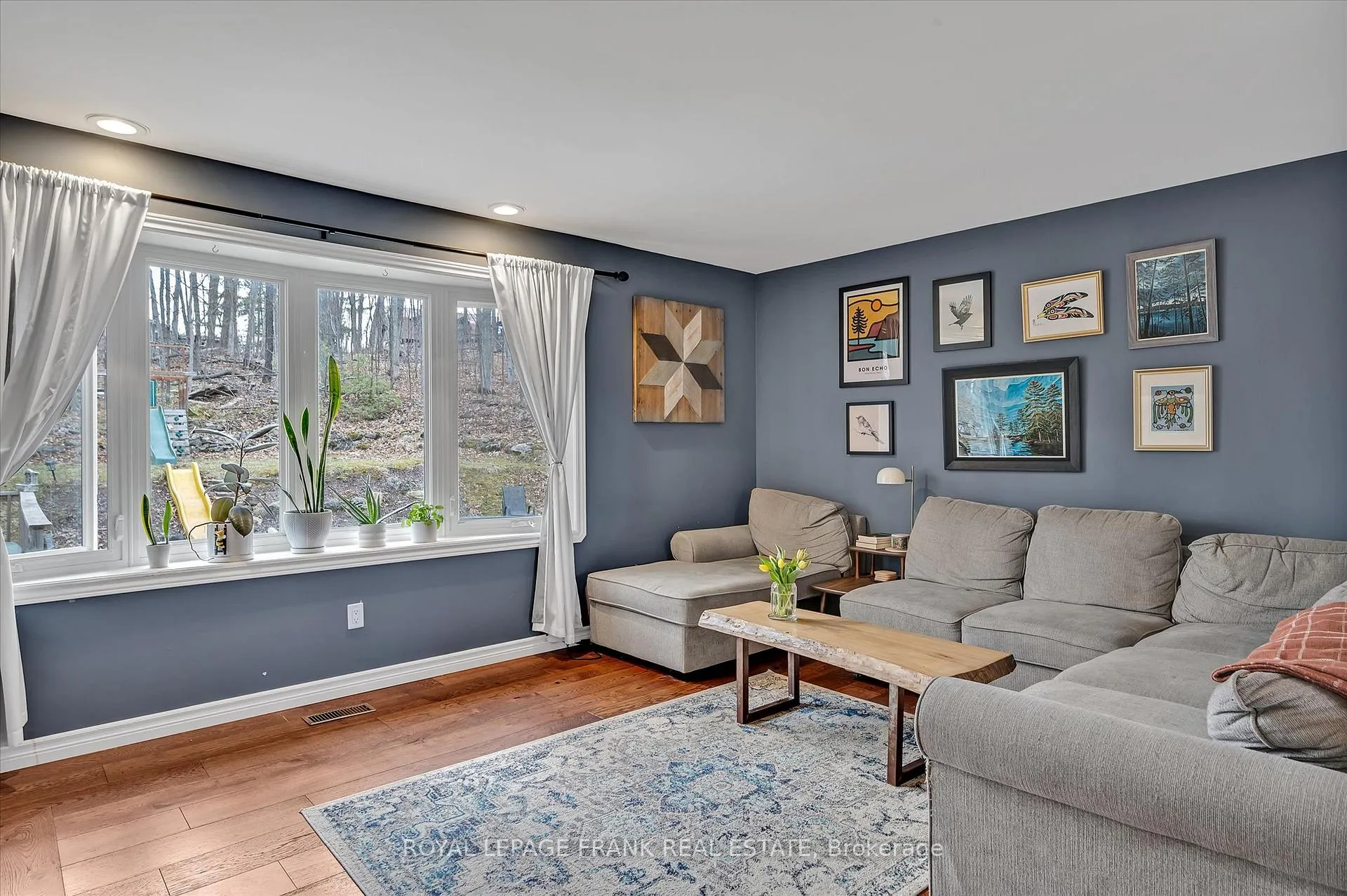 Photo 5 of 878 Payne Line Road, Douro-Dummer — HOMEH