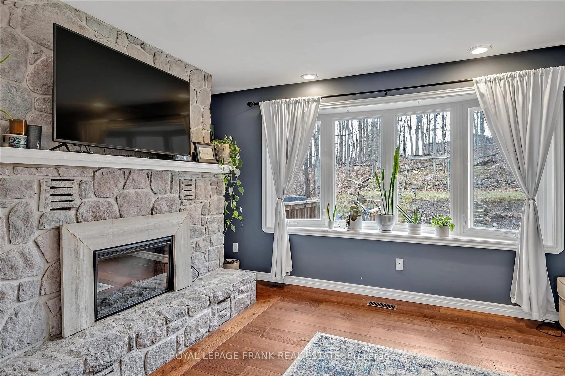 Photo 6 of 878 Payne Line Road, Douro-Dummer — HOMEH