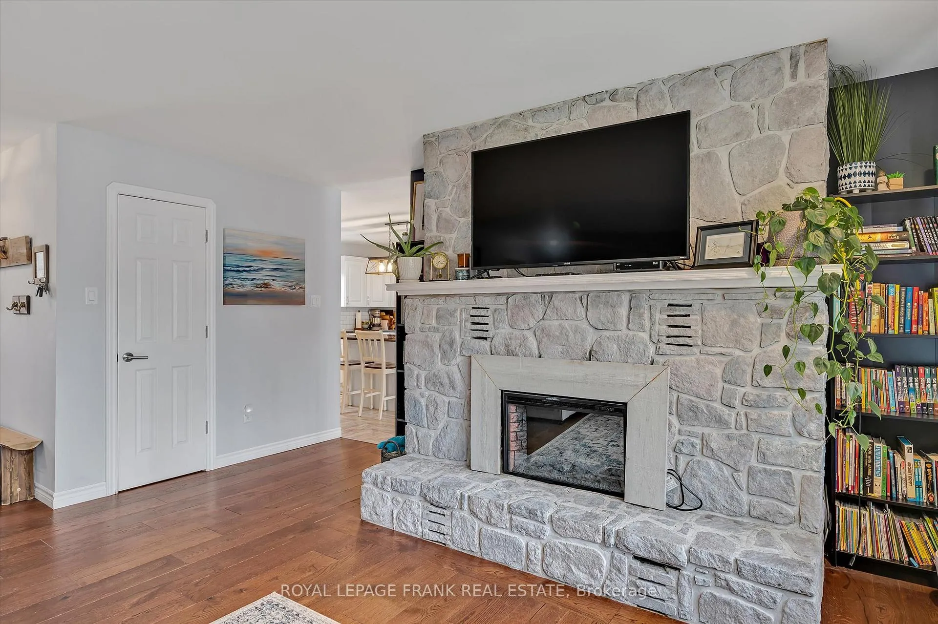 Photo 7 of 878 Payne Line Road, Douro-Dummer — HOMEH