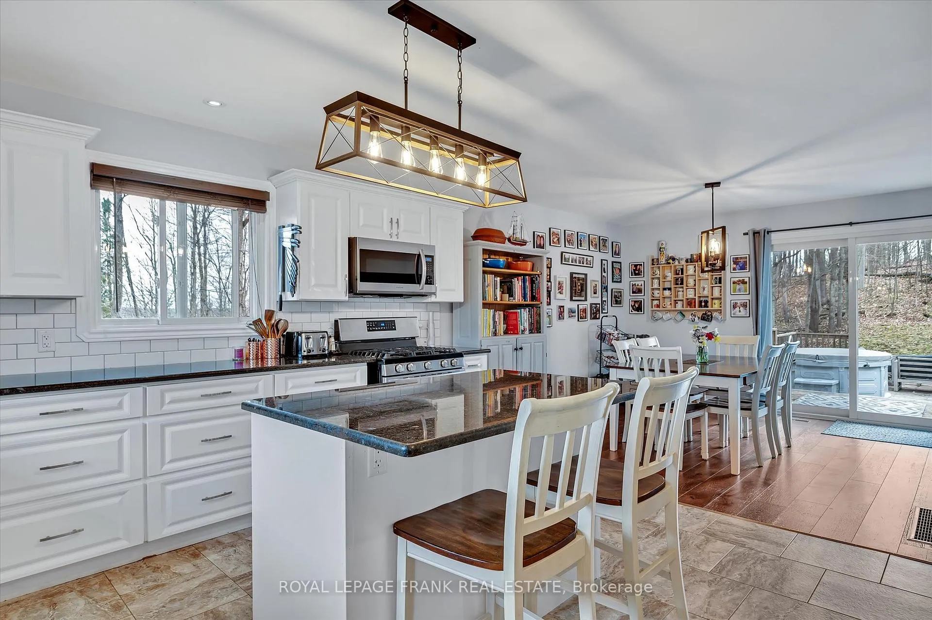 Photo 9 of 878 Payne Line Road, Douro-Dummer — HOMEH