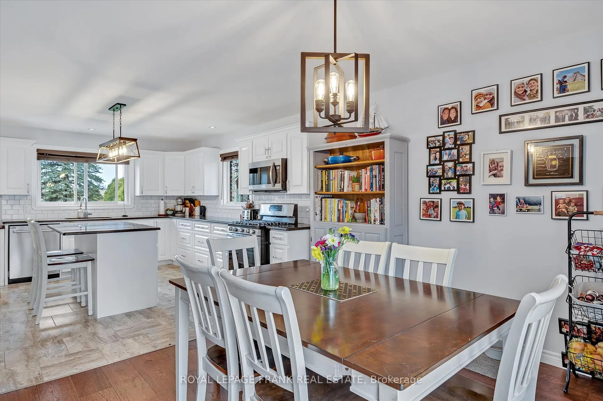 Photo 10 of 878 Payne Line Road, Douro-Dummer — HOMEH