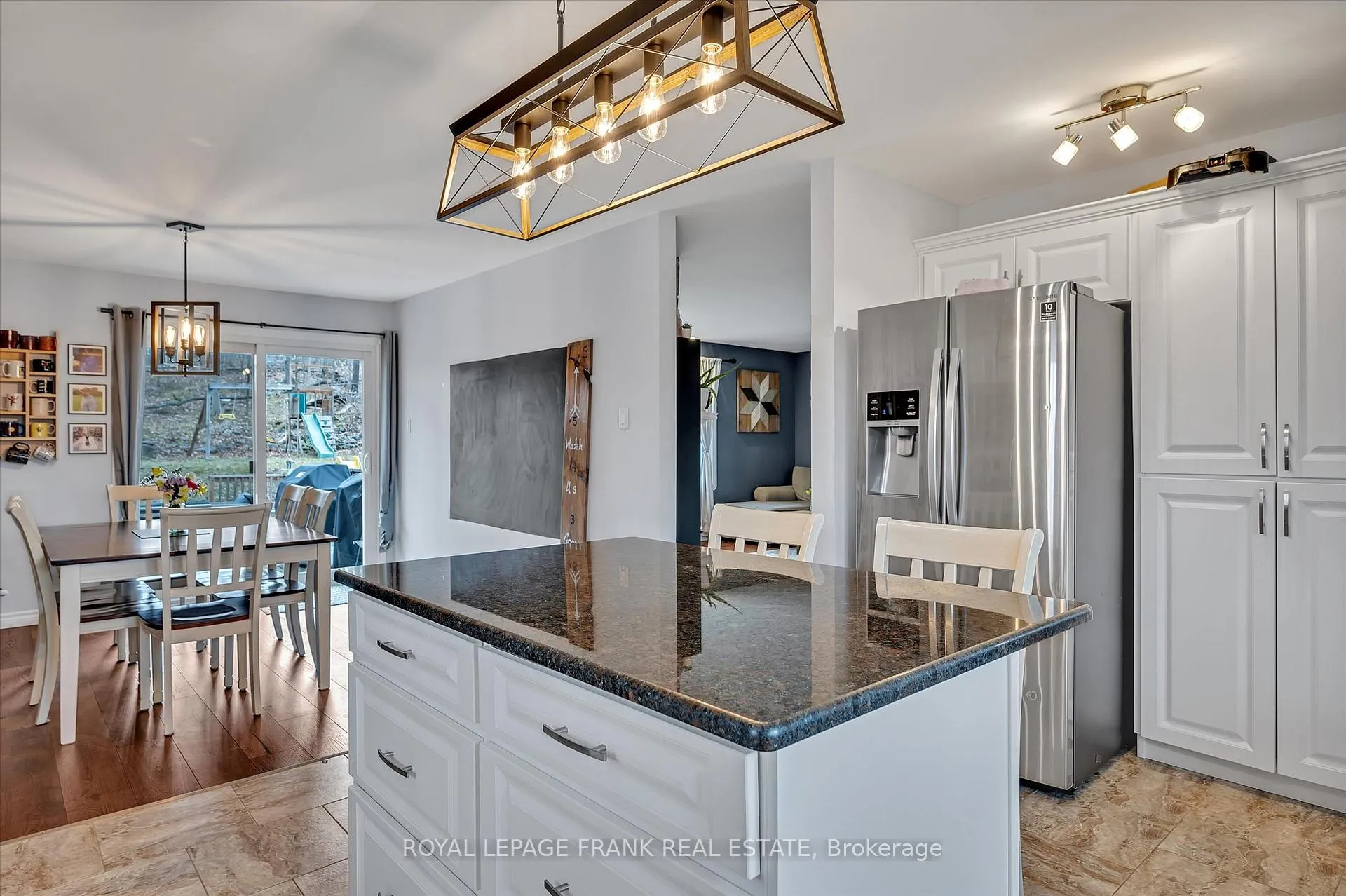 Photo 16 of 878 Payne Line Road, Douro-Dummer — HOMEH