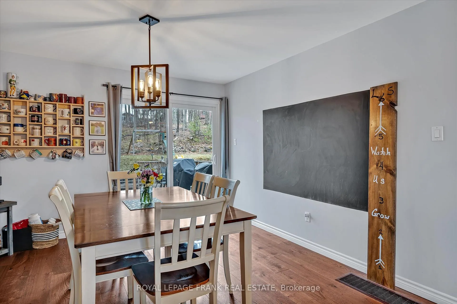 Photo 17 of 878 Payne Line Road, Douro-Dummer — HOMEH