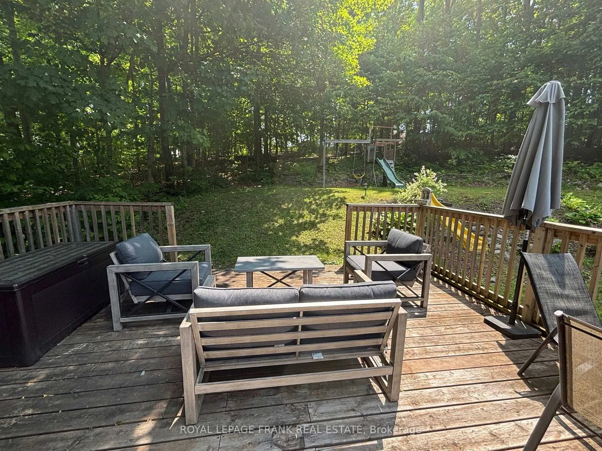 Photo 19 of 878 Payne Line Road, Douro-Dummer — HOMEH