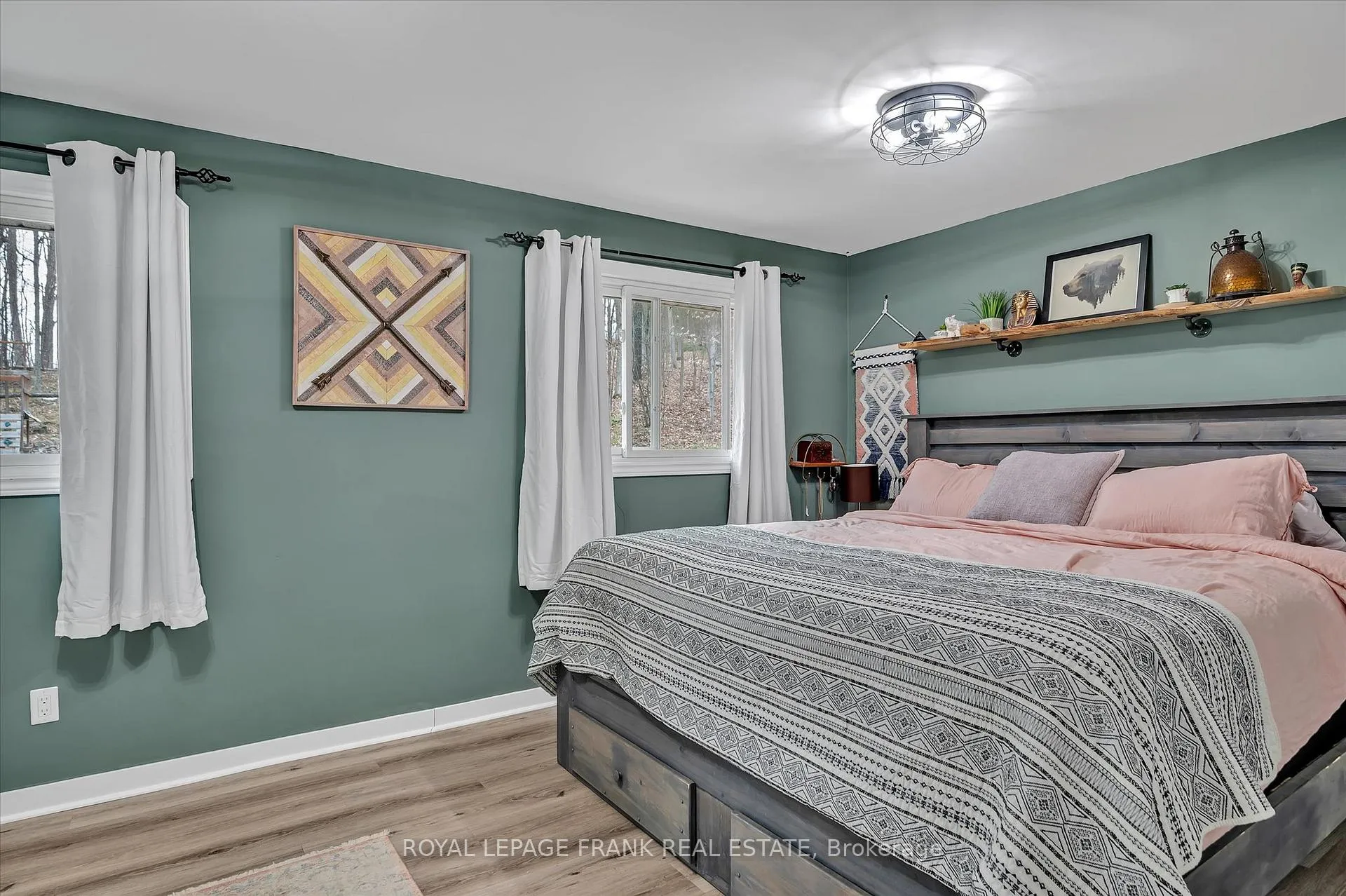 Photo 21 of 878 Payne Line Road, Douro-Dummer — HOMEH