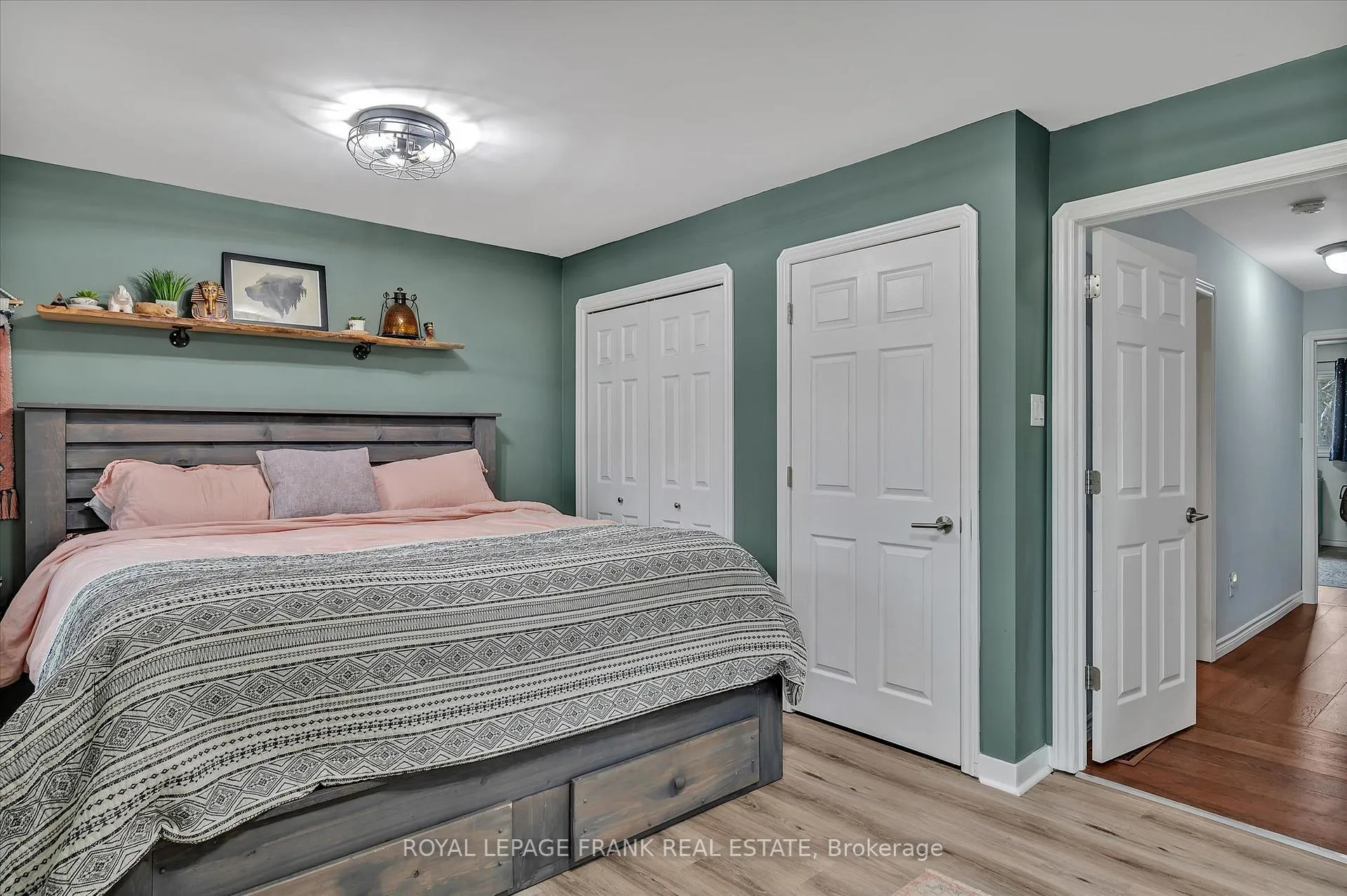 Photo 22 of 878 Payne Line Road, Douro-Dummer — HOMEH
