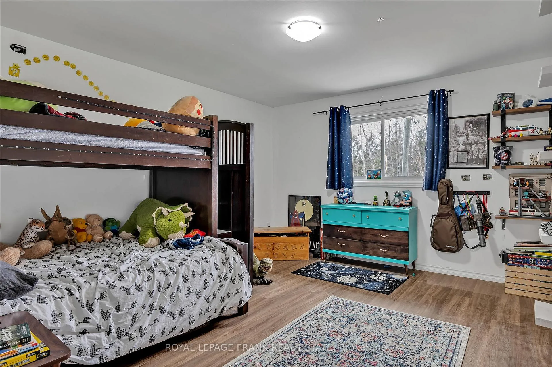 Photo 26 of 878 Payne Line Road, Douro-Dummer — HOMEH
