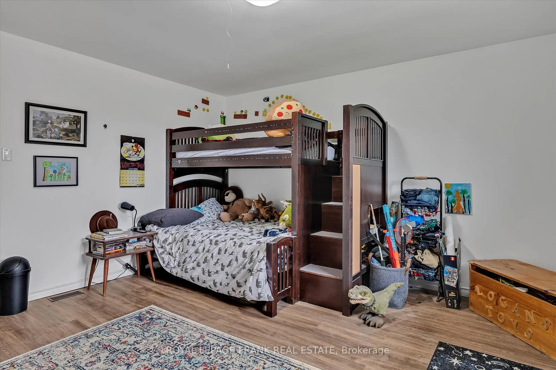 Photo 27 of 878 Payne Line Road, Douro-Dummer — HOMEH