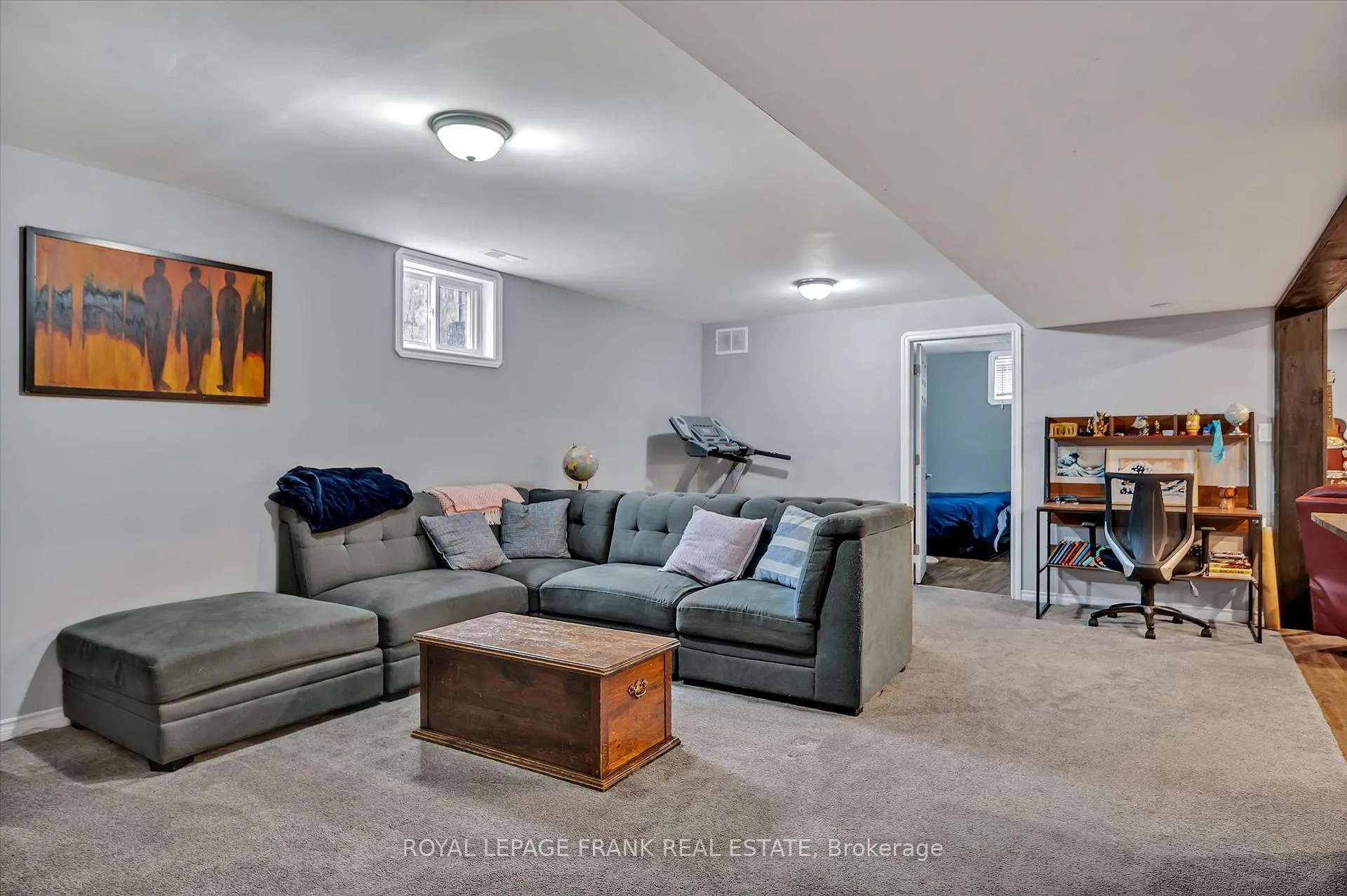 Photo 30 of 878 Payne Line Road, Douro-Dummer — HOMEH