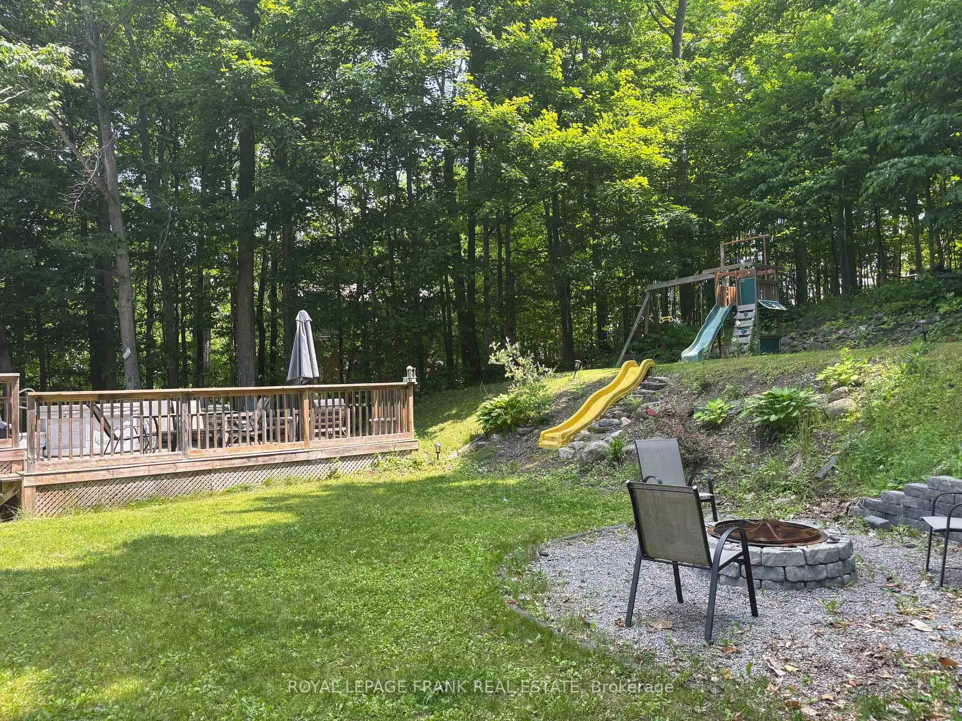Photo 36 of 878 Payne Line Road, Douro-Dummer — HOMEH