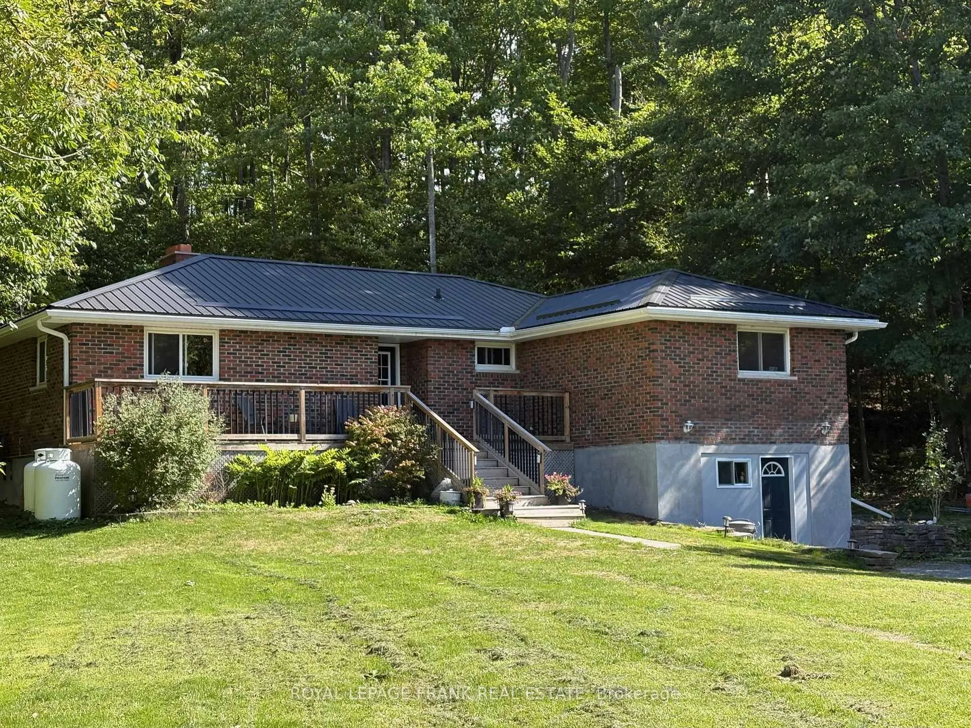 Photo 38 of 878 Payne Line Road, Douro-Dummer — HOMEH
