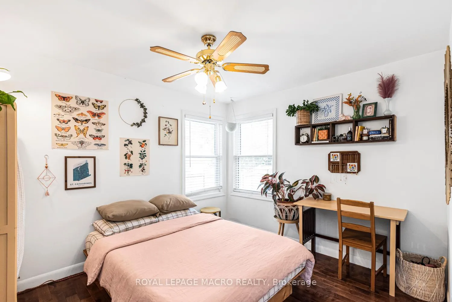 Photo 19 of 28 Longfellow Avenue, St. Catharines, Haig — HOMEH