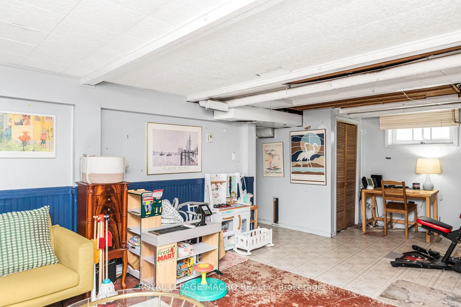 Photo 24 of 28 Longfellow Avenue, St. Catharines, Haig — HOMEH