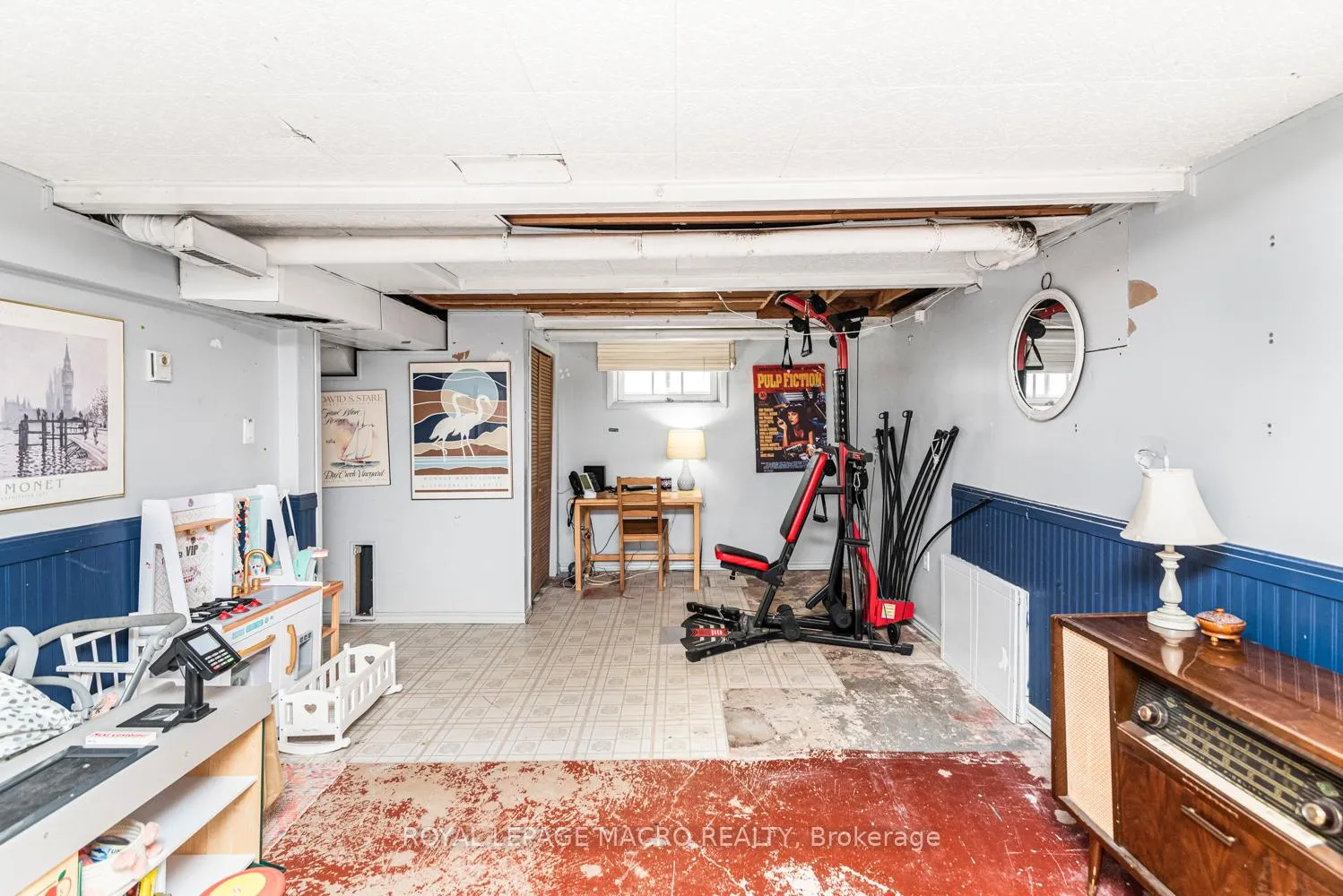 Photo 26 of 28 Longfellow Avenue, St. Catharines, Haig — HOMEH