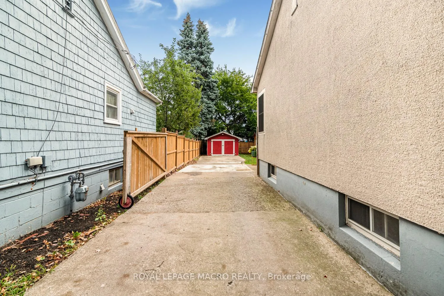 Photo 29 of 28 Longfellow Avenue, St. Catharines, Haig — HOMEH