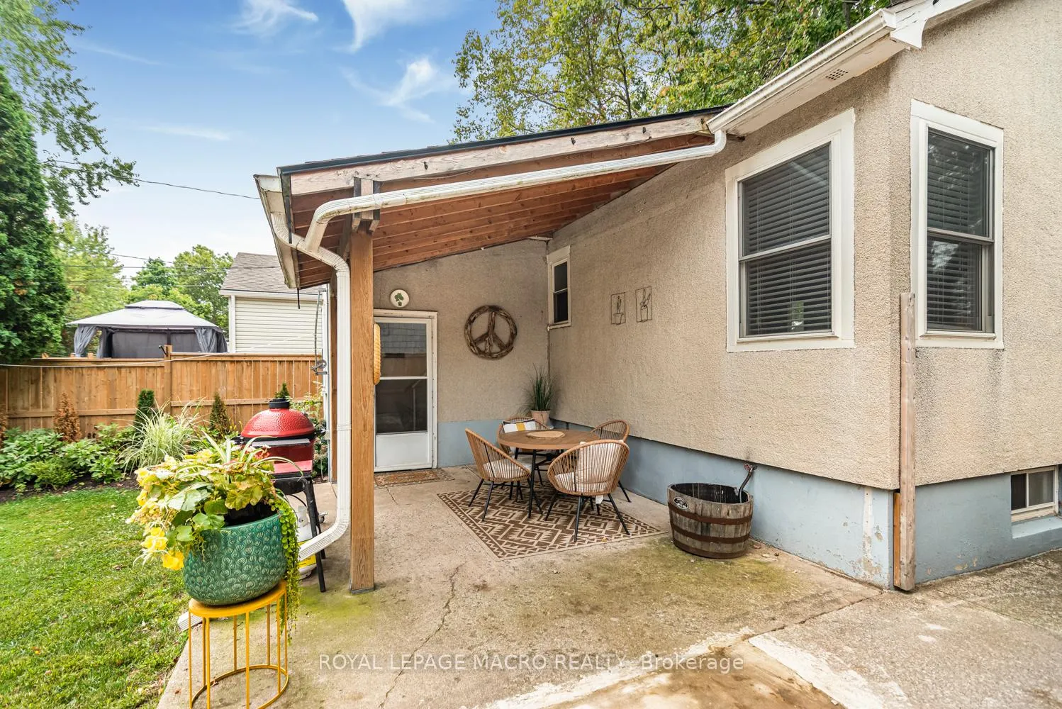 Photo 30 of 28 Longfellow Avenue, St. Catharines, Haig — HOMEH