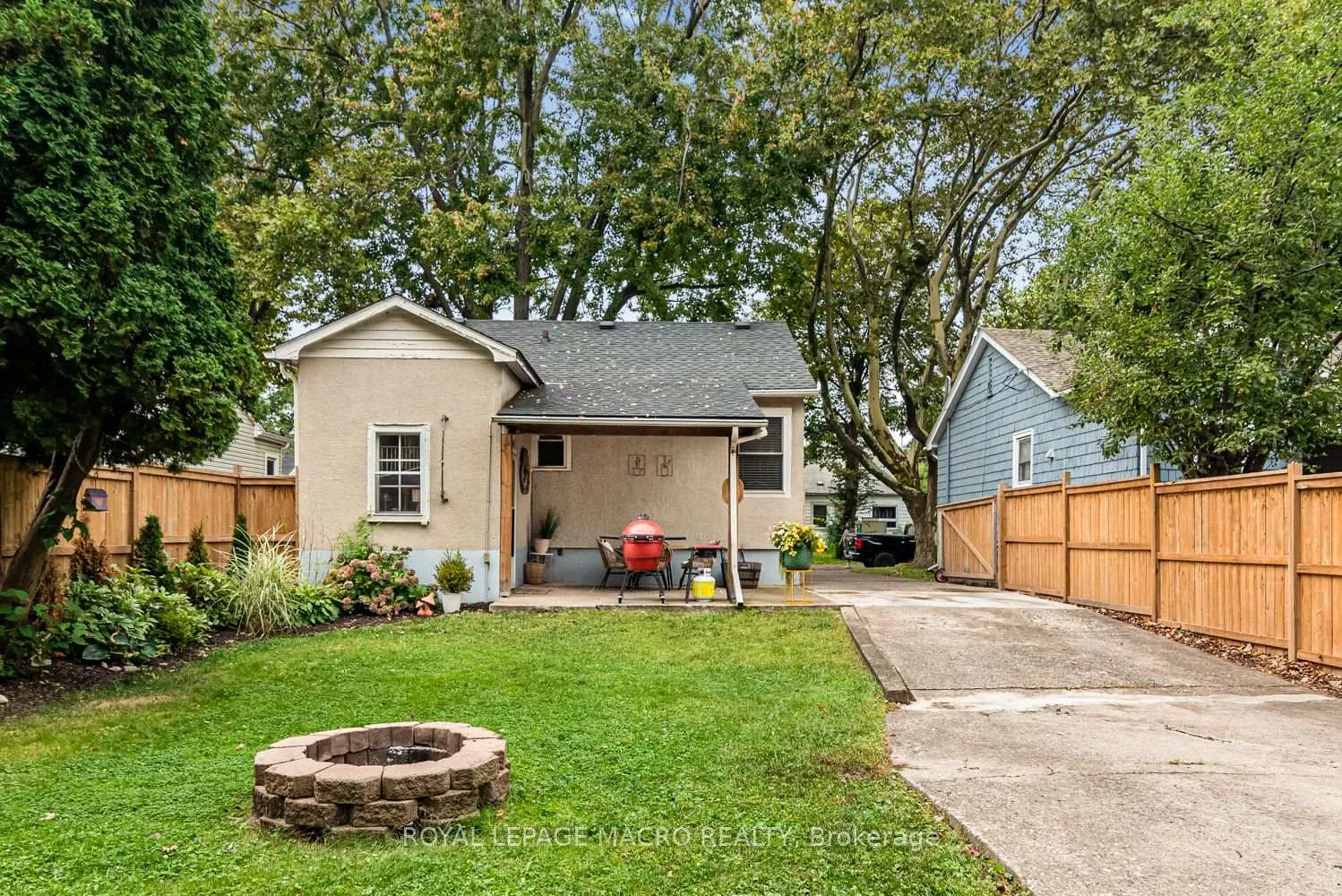Photo 31 of 28 Longfellow Avenue, St. Catharines, Haig — HOMEH