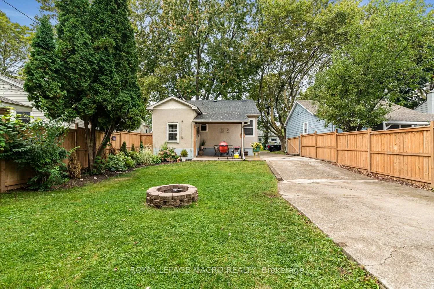 Photo 33 of 28 Longfellow Avenue, St. Catharines, Haig — HOMEH