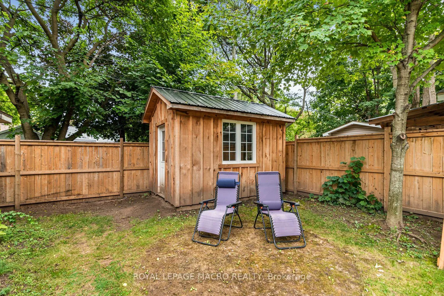 Photo 34 of 28 Longfellow Avenue, St. Catharines, Haig — HOMEH