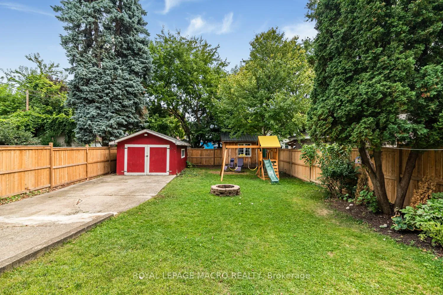 Photo 35 of 28 Longfellow Avenue, St. Catharines, Haig — HOMEH
