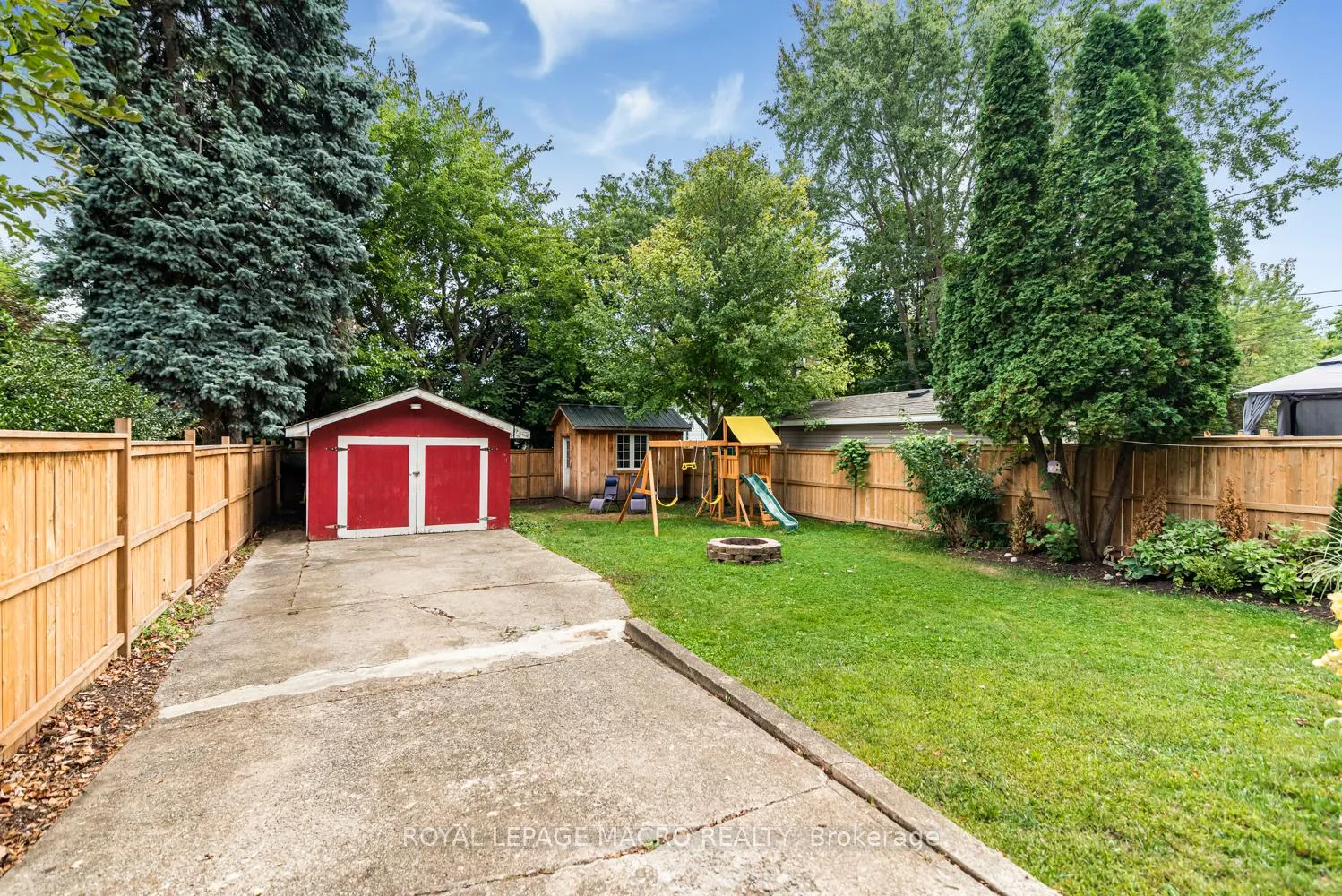 Photo 36 of 28 Longfellow Avenue, St. Catharines, Haig — HOMEH