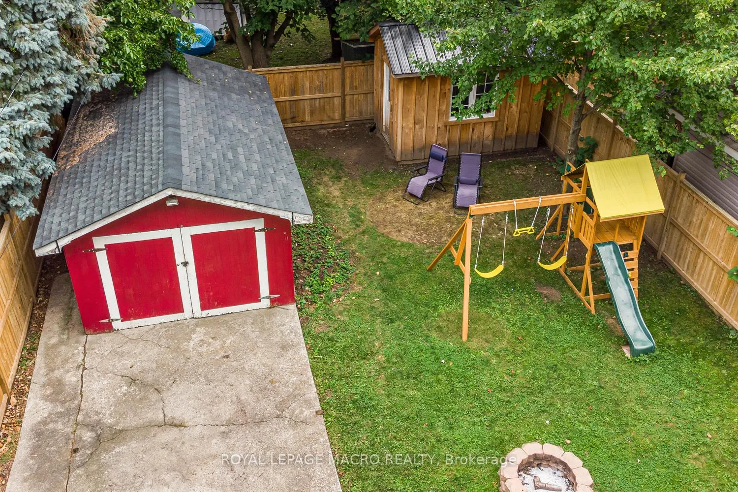 Photo 37 of 28 Longfellow Avenue, St. Catharines, Haig — HOMEH