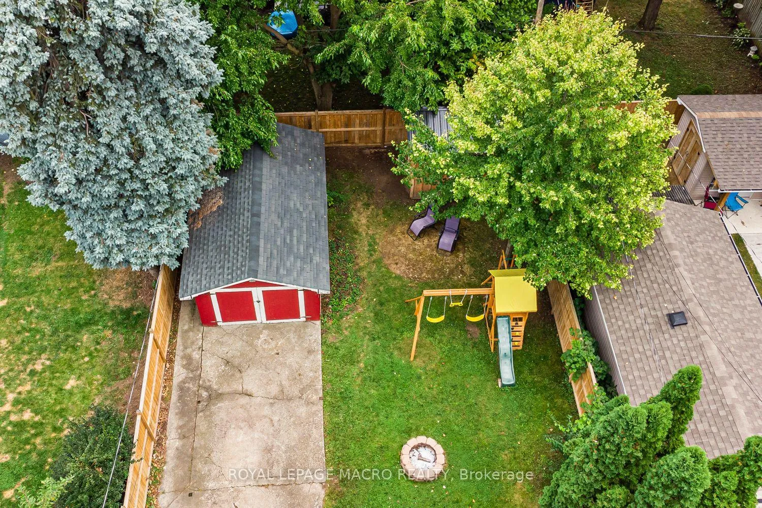 Photo 38 of 28 Longfellow Avenue, St. Catharines, Haig — HOMEH