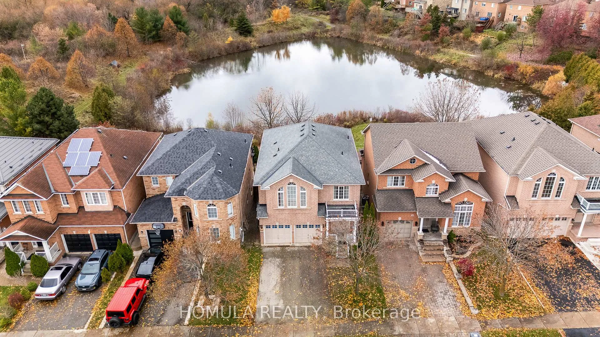 Photo 663 of 54 Queen Mary Drive, Brampton, Fletcher's Meadow — HOMEH