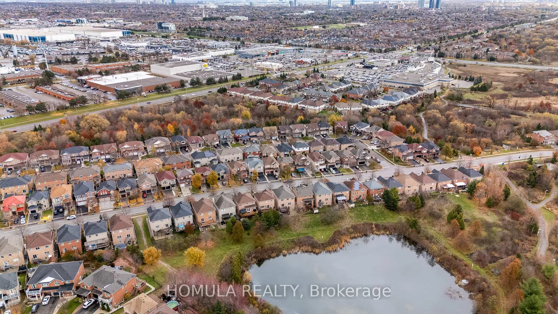 Photo 696 of 54 Queen Mary Drive, Brampton, Fletcher's Meadow — HOMEH