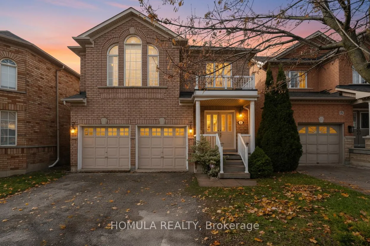 Photo 706 of 54 Queen Mary Drive, Brampton, Fletcher's Meadow — HOMEH