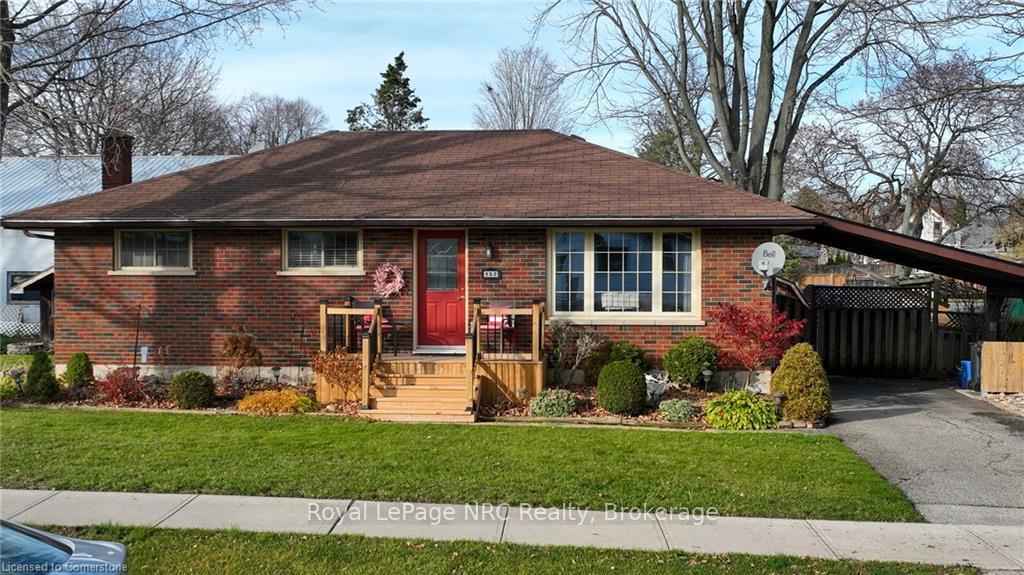 Photo 1 of 152 Copeland Street, Central Elgin, Belmont — HOMEH