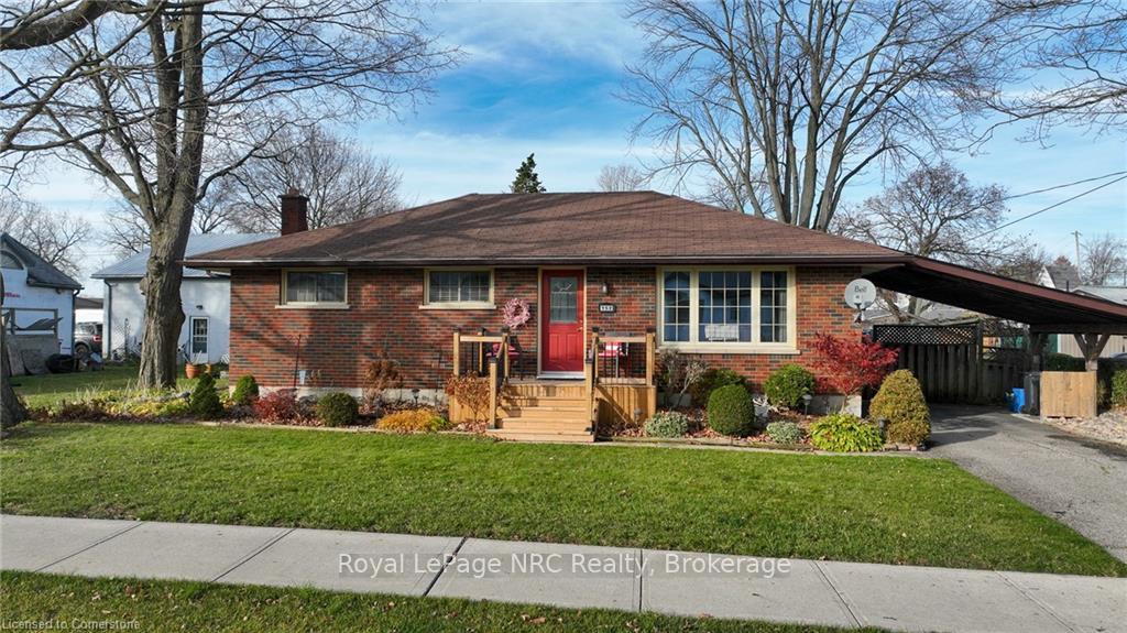 Photo 2 of 152 Copeland Street, Central Elgin, Belmont — HOMEH